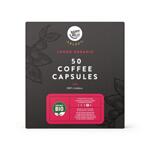 HB Select Lungo Bio - 50 Nespresso® съвместими капсули