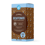 HB Decaffeinato - 20 Nespresso® съвместими капсули