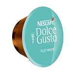 Nescafé Dolce Gusto Flat White капсули 16 бр.