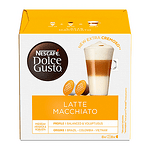 Nescafé Dolce Gusto Latte Macchiato капсули 16 бр.