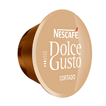 Nescafé Dolce Gusto® Cortado Espresso Macchiato капсули 16 бр.