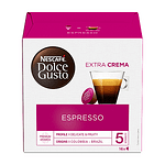 Nescafé Dolce Gusto Espresso капсули 16 бр.