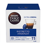 Nescafé Dolce Gusto Ristretto Ardenza капсули 16 бр.
