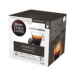 Nescafé Dolce Gusto Espresso Intenso Magnum капсули 16 бр.