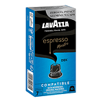 Lavazza Espresso Maestro Dek - 10 Nespresso® съвместими капсули