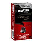 Lavazza Espresso Maestro Classico - 10 Nespresso® съвместими капсули