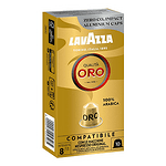 Lavazza Qualità Oro - 10 Nespresso® съвместими капсули
