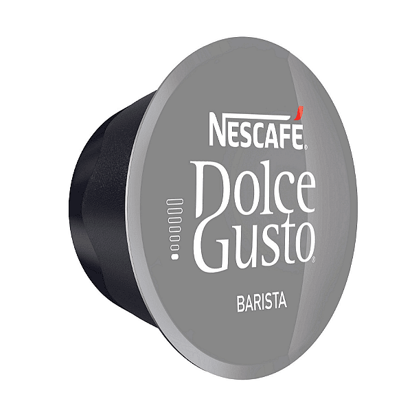 Nescafé Dolce Gusto Ristretto Barista капсули 16 бр.-Copy