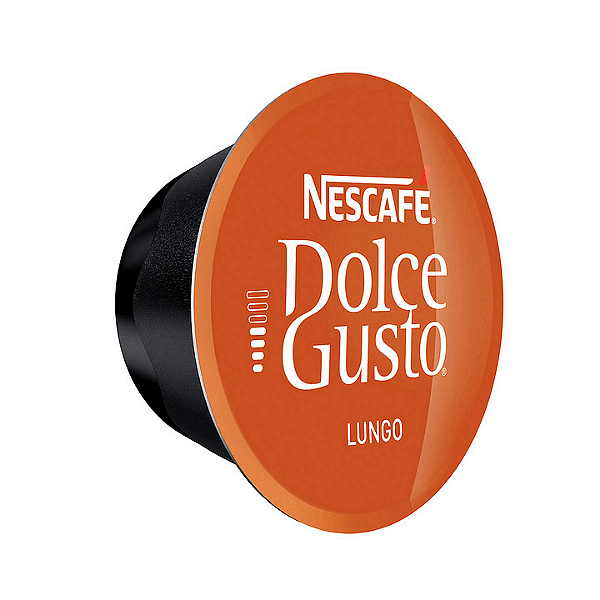 Nescafé Dolce Gusto Lungo капсули 16 бр.-Copy