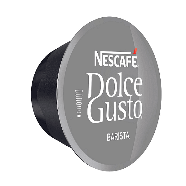 Nescafé Dolce Gusto Ristretto Barista Magnum капсули 30 бр.-Copy