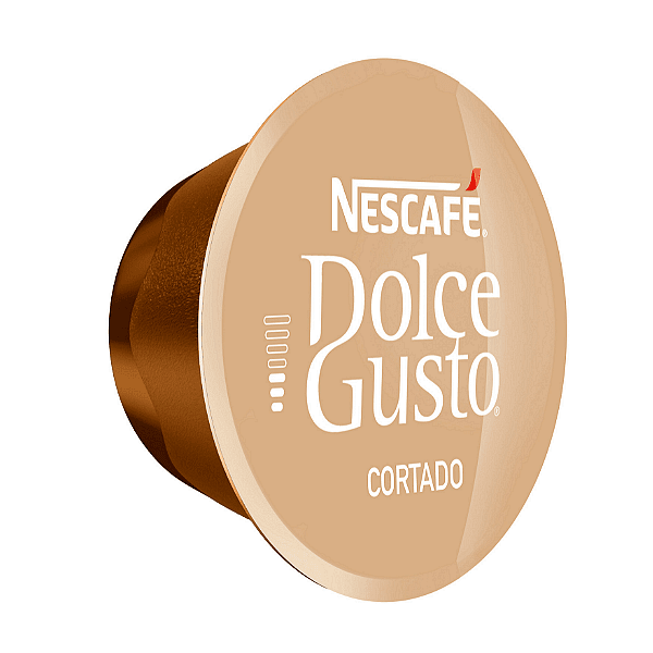 Nescafé Dolce Gusto Cortado Magnum капсули 30 бр.-Copy