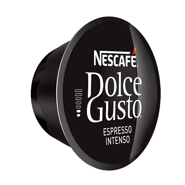 Nescafé Dolce Gusto Espresso Intenso капсули 48 бр.