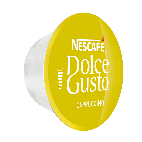 NESCAFÉ Dolce Gusto Cappuccino капсули 16 бр.