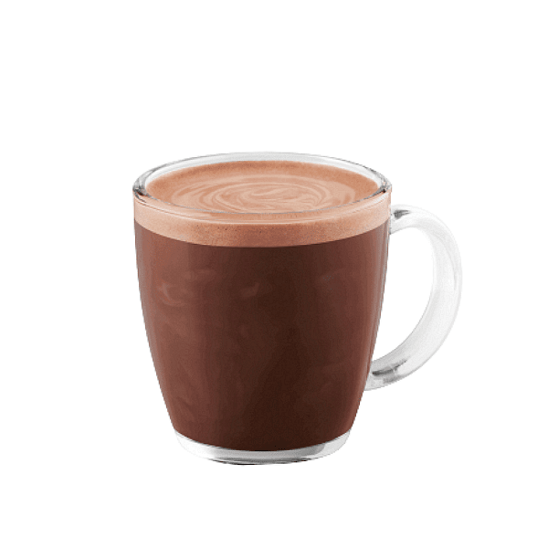 Starbucks® Signature Chocolate горещ шоколад солен карамел 10 броя