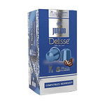 Jurado Delisse  - 20 Nespresso® съвместими капсули