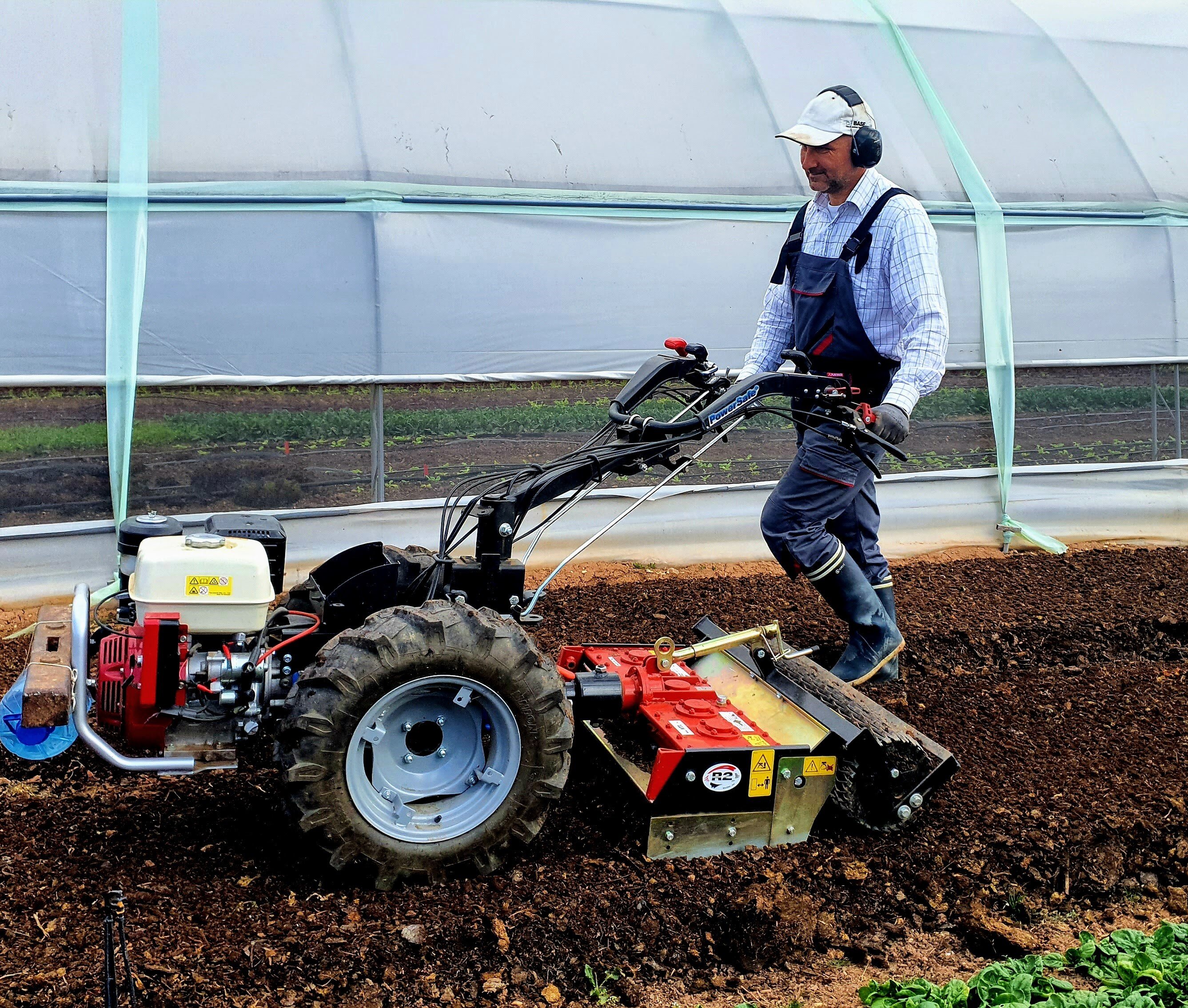 Продукти от Близката ферма