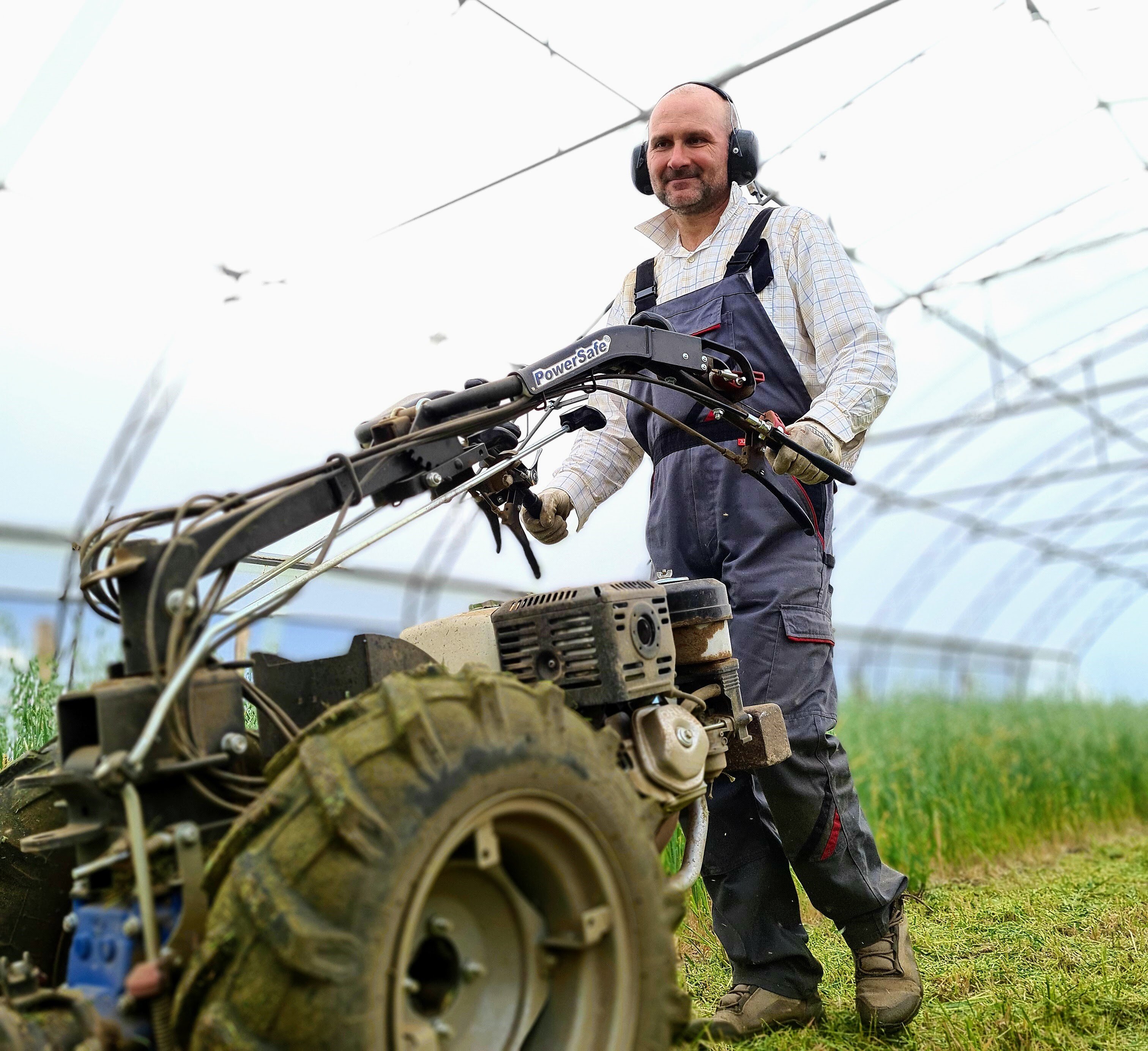 Продукти от Близката ферма