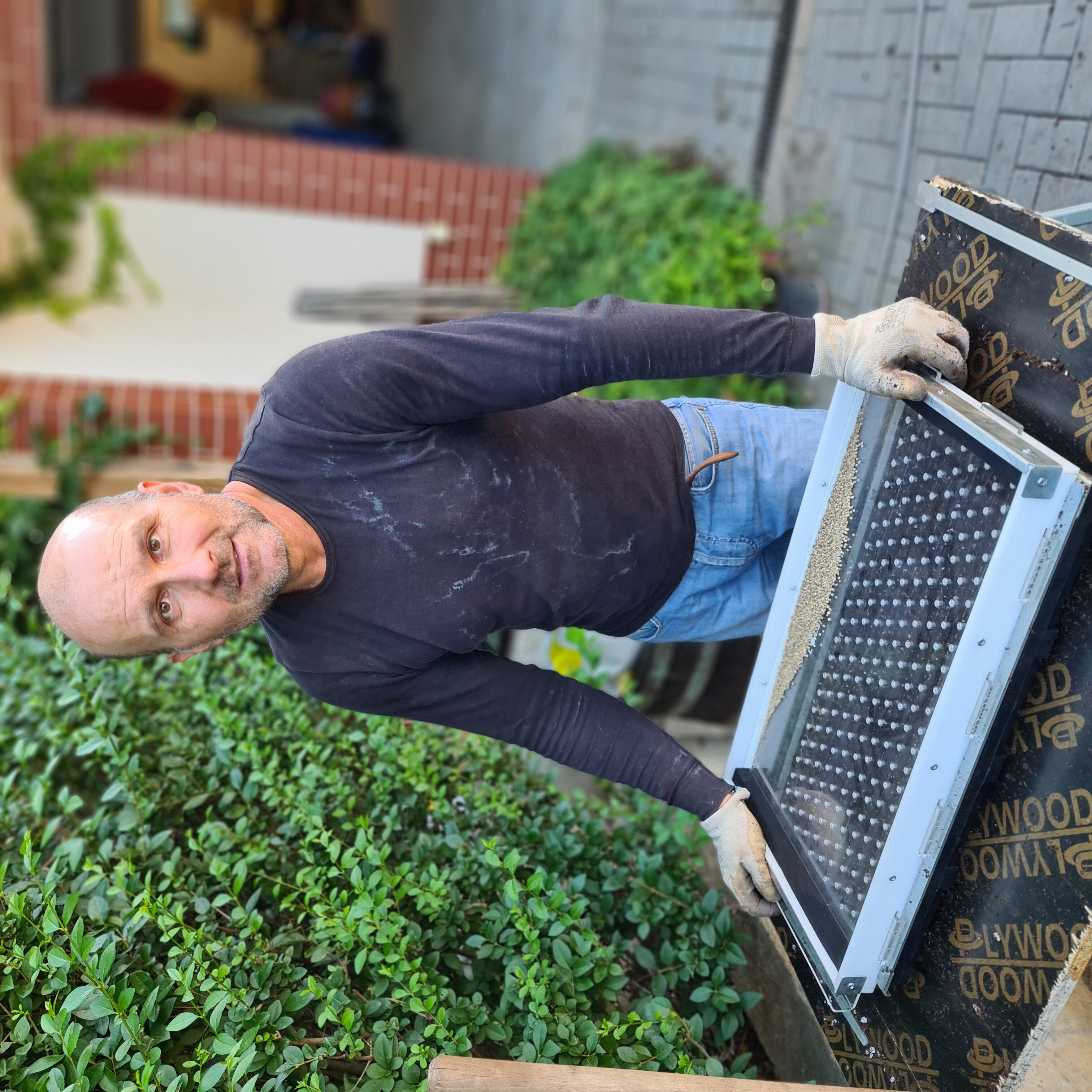 Продукти от Близката ферма