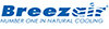 BREEZAIR Изображение