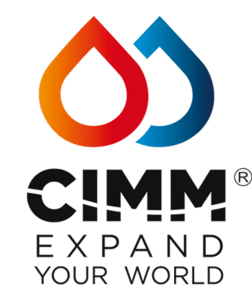 CIMM Изображение