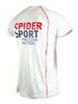 Spider Sport спортна тениска