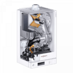 Viessmann Vitodens 100-W двуконтурен 26,0 kW, стенен кондензен газов котел
