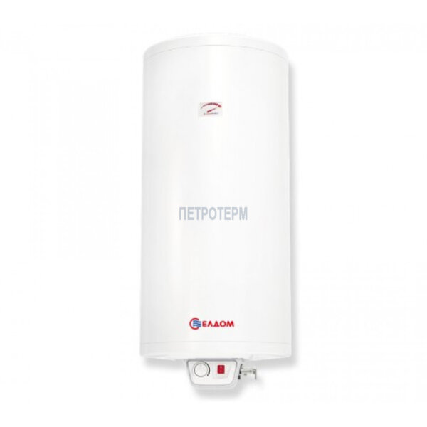 Бойлер 100л, 3kW, емайлиран | ПЕТРОТЕРМ Е-SHOP