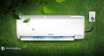 Дигитален инверторен климатик Samsung, серия New Maldives