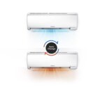 Дигитален инверторен климатик Samsung, серия New Maldives