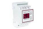 SALUS FC600-M_0-10V - Модул за вентилатори с двигател EC