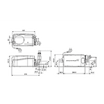 Grundfos Sololift2 D-2 подемна станция