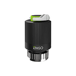 ENGO NC 230VAC /M30x1.5 задвижки за подово отопление
