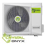 Crystal ONYX инверторна термопомпа въздух-вода