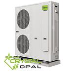 Crystal OPAL CLM-16AP термопомпа въздух-вода /моноблок