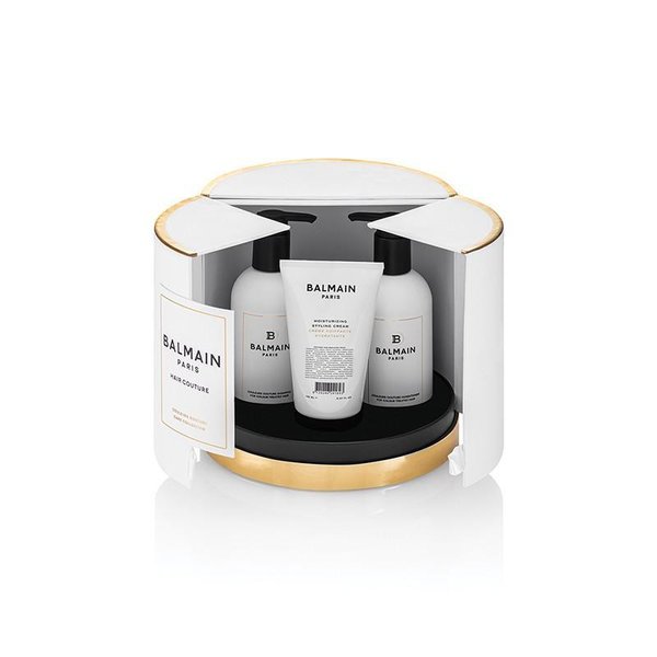 Balmain Couleurs Couture Care Set FW21