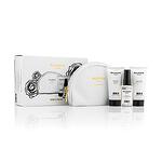 Balmain Touch of Romance Collection Cosmetic Care Bag