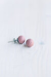 CONCRETE BALL STUDS