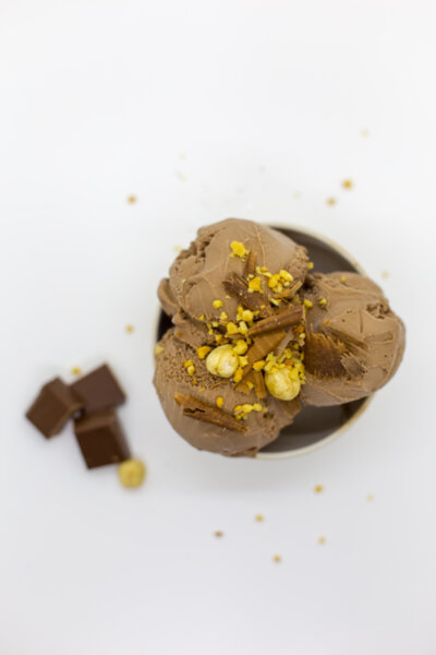 Gianduia - Джандуя Gianduia - Джандуя