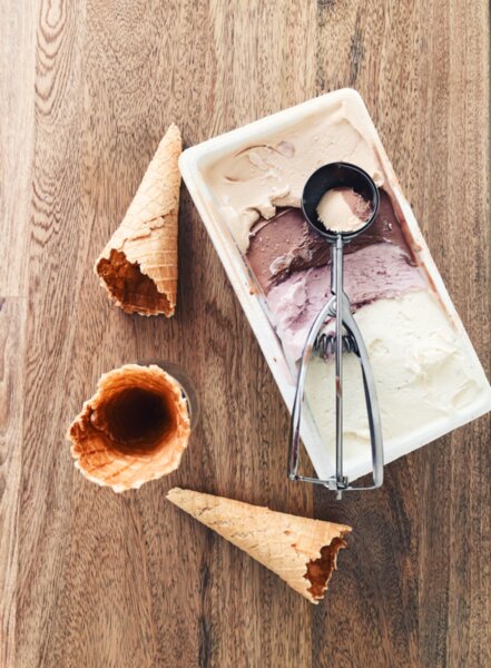 Waffle Cone - Фунийка Waffle Cone - Фунийка