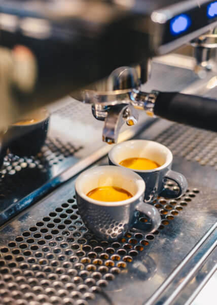 Espresso - Еспресо Espresso - Еспресо