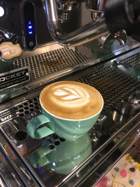 Cappuccino - Капучино Cappuccino - Капучино