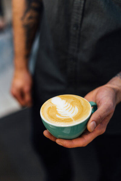 Flat White - Флет Уайт Flat White - Флет Уайт