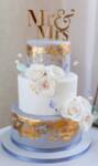 Сватбена торта 19