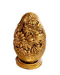 Великденско голямо шоколадово яйце