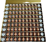 Кутия шоколадови бонбони с лого 2 бр