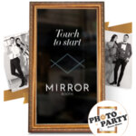 PHOTO PARTY / Дигитално огледало Тематични партита