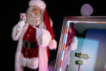 PHOTO PARTY / Дигитално огледало Коледни партита