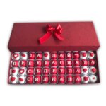 Кутия декорирани бонбони Специално за теб мило-Copy