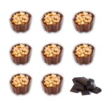Шоколадови бонбони за диабетици Лола