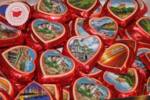 Шоколадово сърце Сладка България